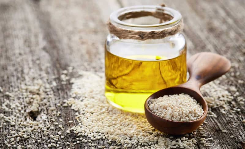 روغن کنجد اردکان با عطر مطلوب و طعم اصیل